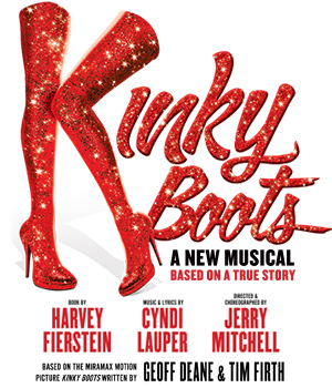 Kinky Boots