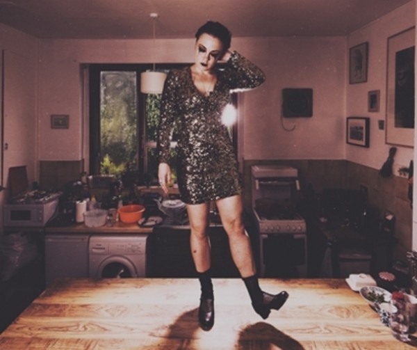 Tonight I'm Gonna Be the New Me