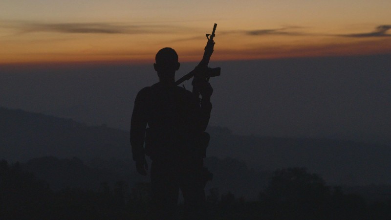 Cartel Land: An interview with director Matthew Heineman