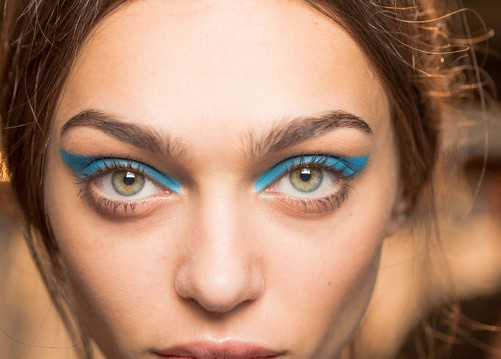 NYFW S/S 2016: Best beauty looks