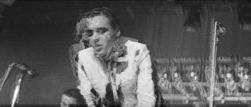 Arcade Fire: The Reflektor Tapes