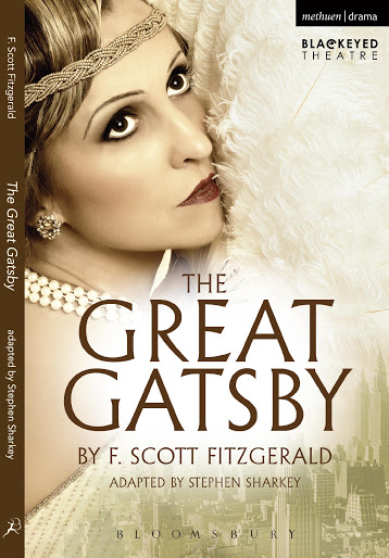 The Great Gatsby