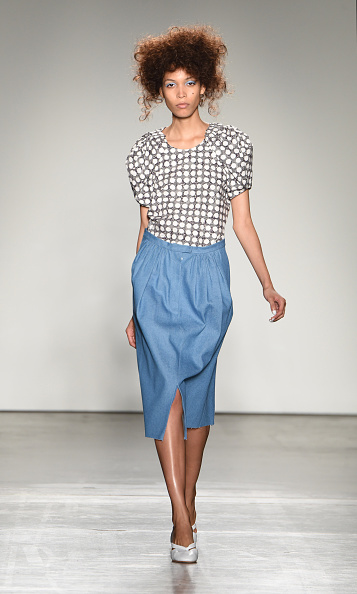 A Détacher catwalk show report