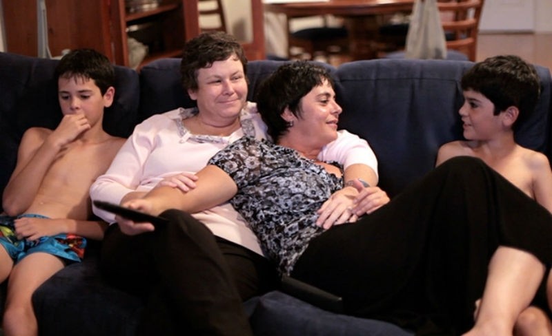 London Film Festival 2015: Gayby Baby