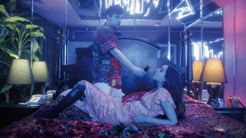 London Film Festival 2015: Hot Sugar’s Cold World