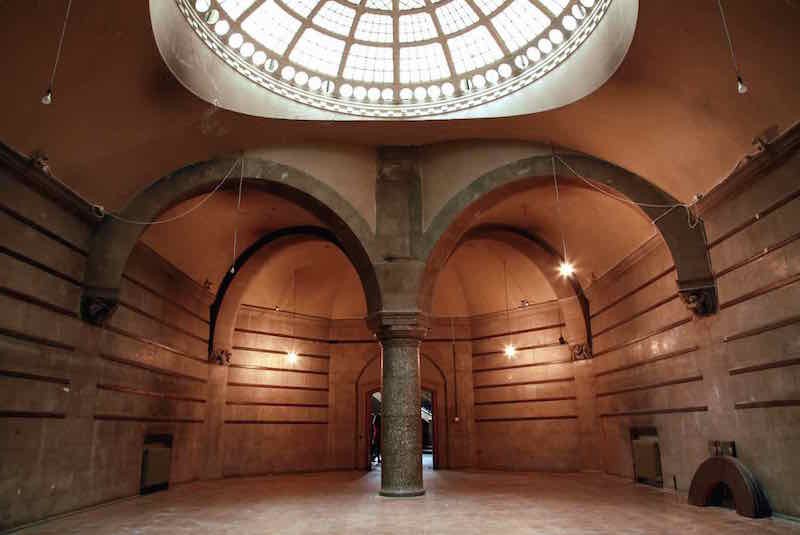 Veuve Clicquot Widow Series: A Beautiful Darkness exhibition opens on 29th October for one day only