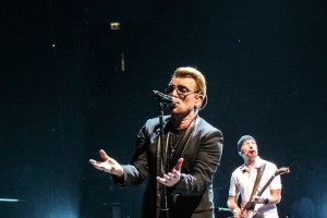 U2 at the O2 Arena - Filippo LAstorina - The Upcoming -40