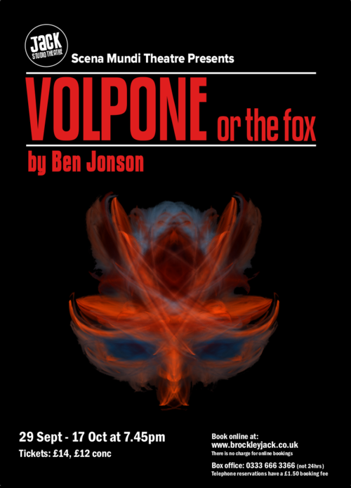 Volpone