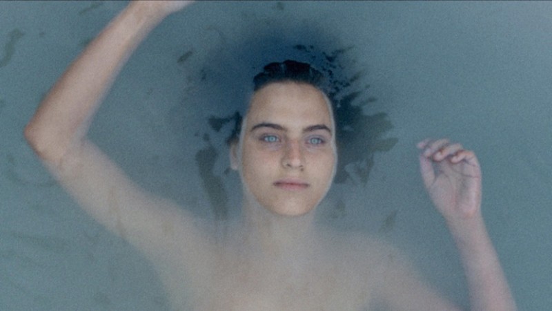 London Film Festival 2015: Arianna