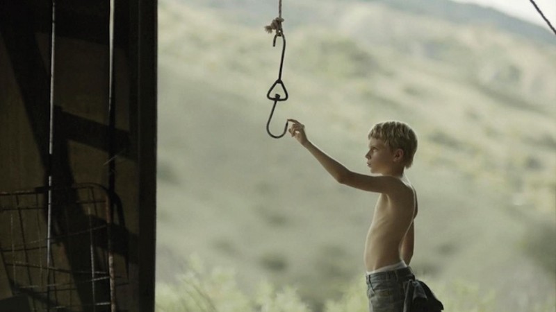 London Film Festival 2015: The Boy