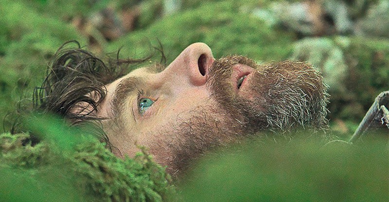 London Film Festival 2015: Couple in a Hole