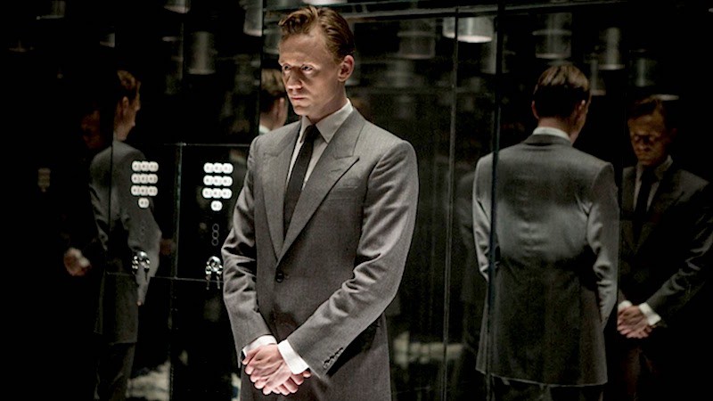 London Film Festival 2015: High-Rise
