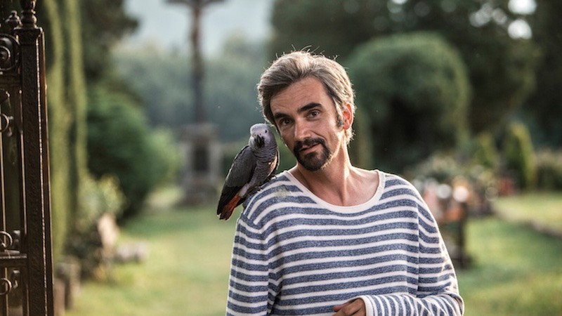 London Film Festival 2015: Ztraceni v Mnichově (Lost in Munich)