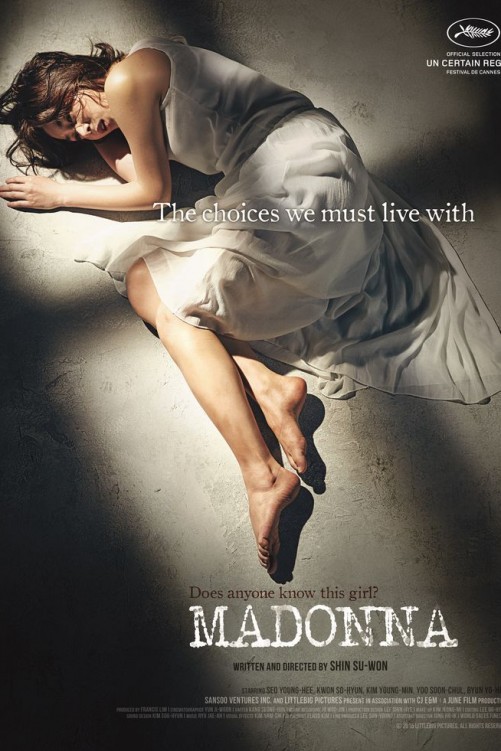 Madonna