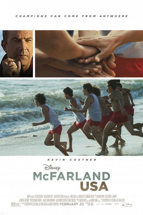 McFarland, USA 