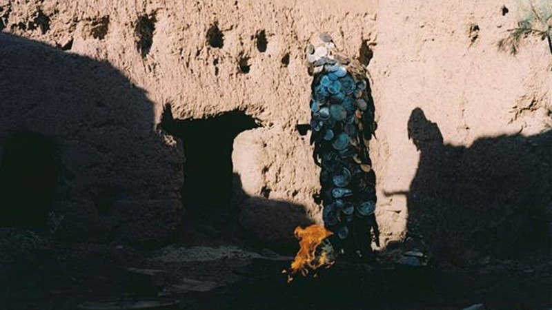 London Film Festival 2015: The Sky Trembles and the Earth Is Afraid and the Two Eyes Are Not Brothers