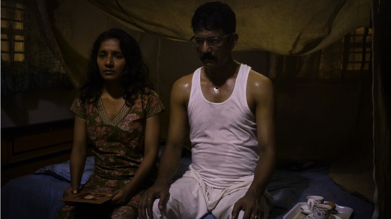 London Film Festival 2015: Sunrise