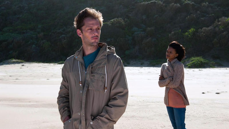 London Film Festival 2015: The Endless River