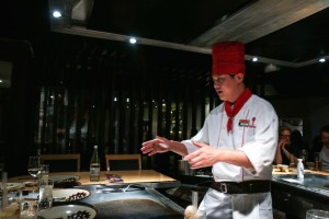 Benihana - Filippo LAstorina - The Upcoming -8