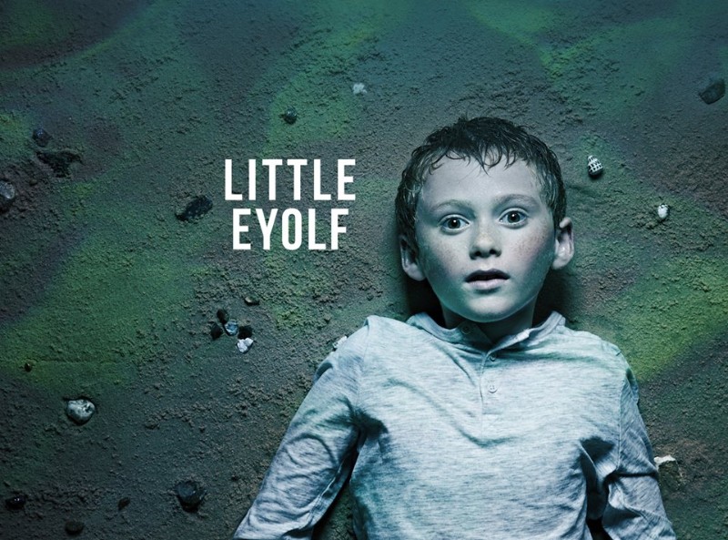 Little Eyolf