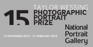 Taylor Wessing Photographic Portrait Prize at National Portrait Gallery