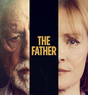 The Father at Wyndham Theatre