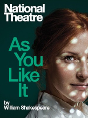 As You Like It 