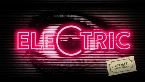 Electric