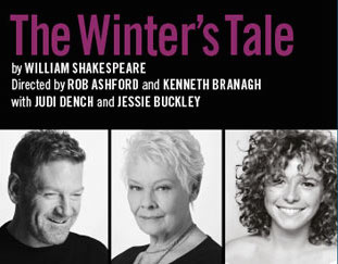 The Winter’s Tale