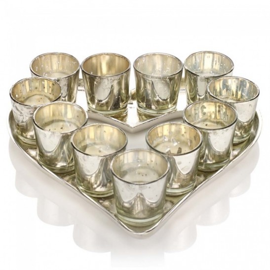 handpicked candles