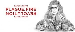 Samuel Pepys: Plague, Fire, Revolution at the National Maritime Museum