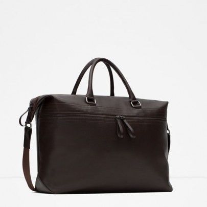 zara holdall