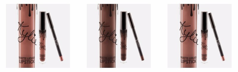 Kylie Jenner’s lip kit sells out in a matter of hours
