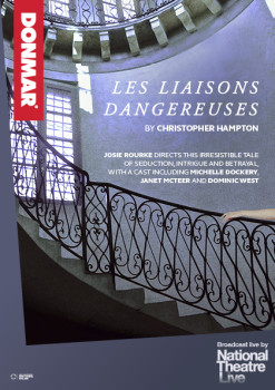 Les Liaisons Dangereuses