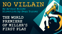 No Villain