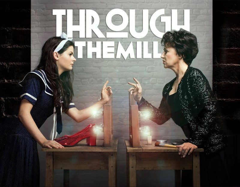 Through the Mill at the London Theatre Workshop