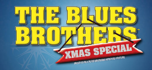 The Blues Brothers Xmas Special 