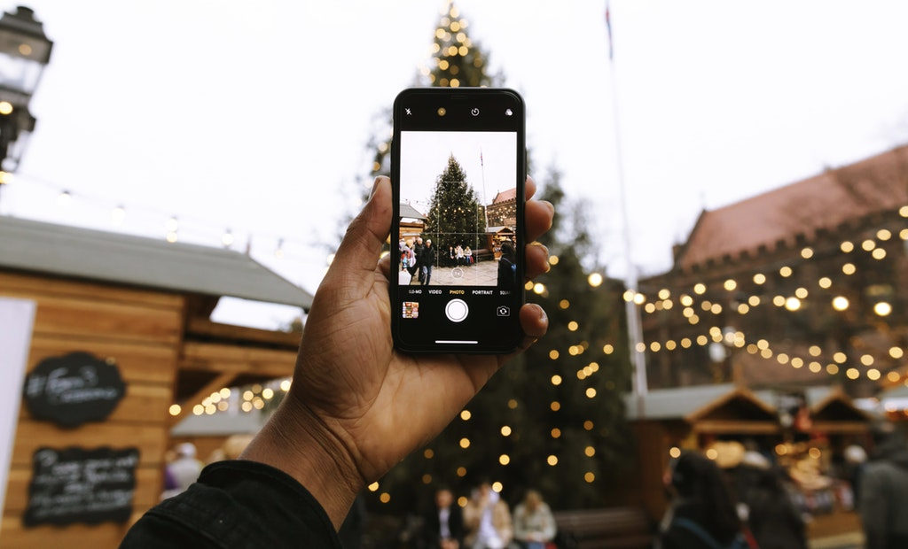 Best London Christmas markets for 2015
