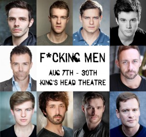 F*cking Men