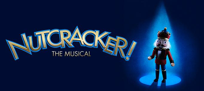 Nutcracker! The Musical