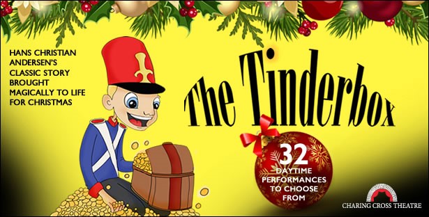 The Tinderbox