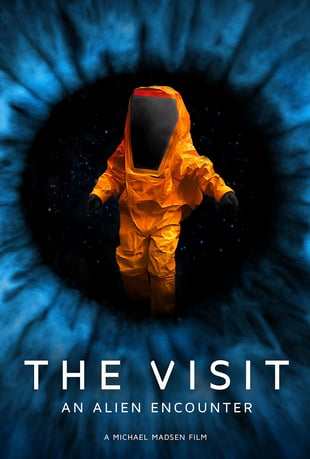 The Visit: An Alien Encounter