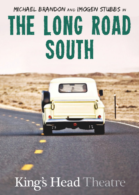 The Long Road South