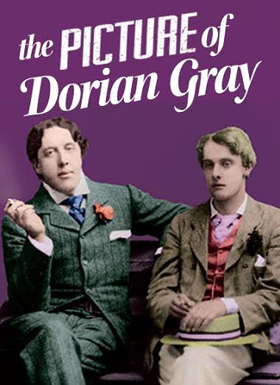 The Picture of Dorian Gray