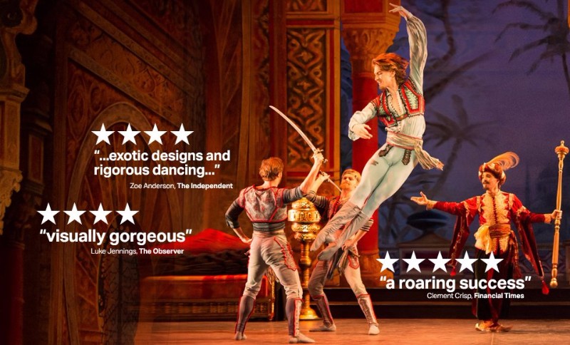Le Corsaire