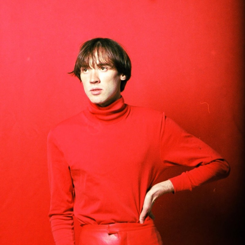 Meilyr Jones – 2013