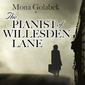 The Pianist of Willesden Lane