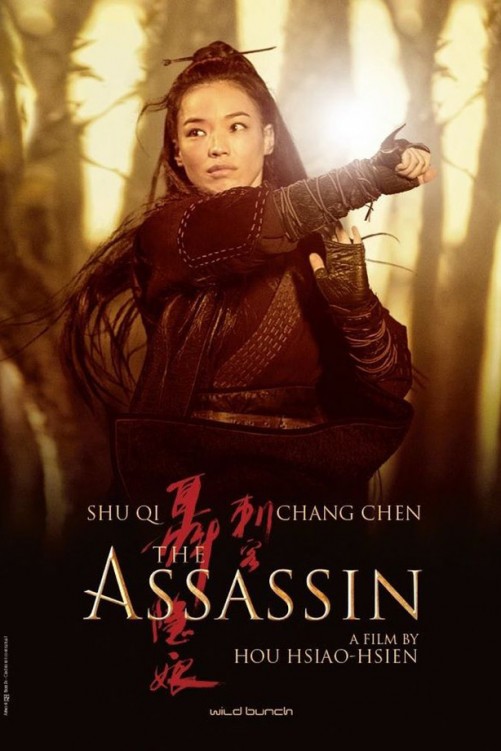 The Assassin