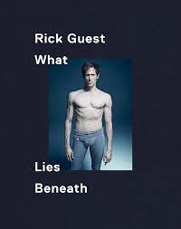 Rick Guest: What Lies Beneath at the Hospital Club