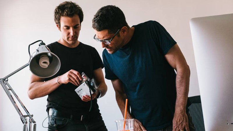 Berlin Film Festival 2016: An interview with Aaron Brookner, director of Uncle Howard